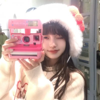 蝴蝶小姐