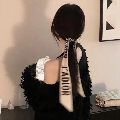 五个女生